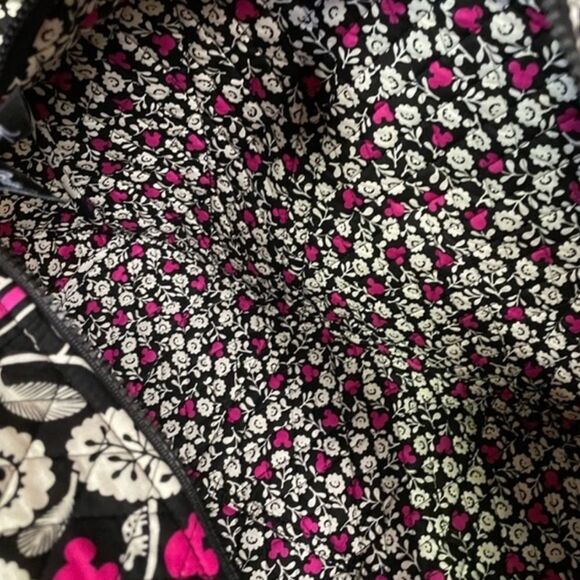 Disney Mickey inspired duffel​ - Picture 13 of 15